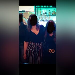 Emma & Michelle Jumpsuit